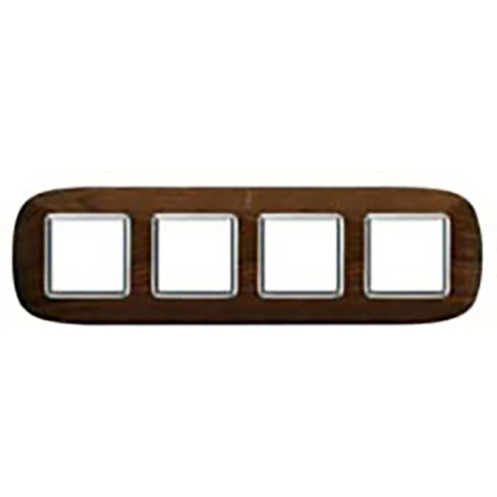 Legrand   okvir Axolute orah HB4802/4LNC slika