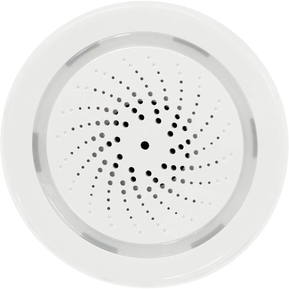 Wi-Fi pametna alarmna sirena, Tuya kompatibilna LogiLink SH0110 sirena  SH0110 slika