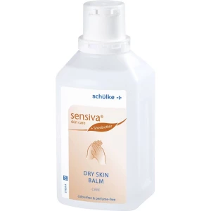 Schülke Schülke sensiva dry skin Pflegebalsam krema za njegu ruku SC1054 500 ml slika