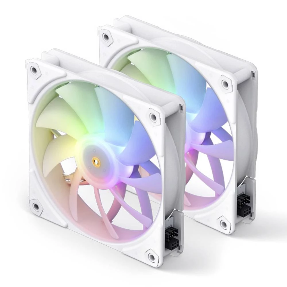 Jonsbo ZF120 ventilator za PC kućište  (Š x V x D) 120 x 120 x 25 mm slika