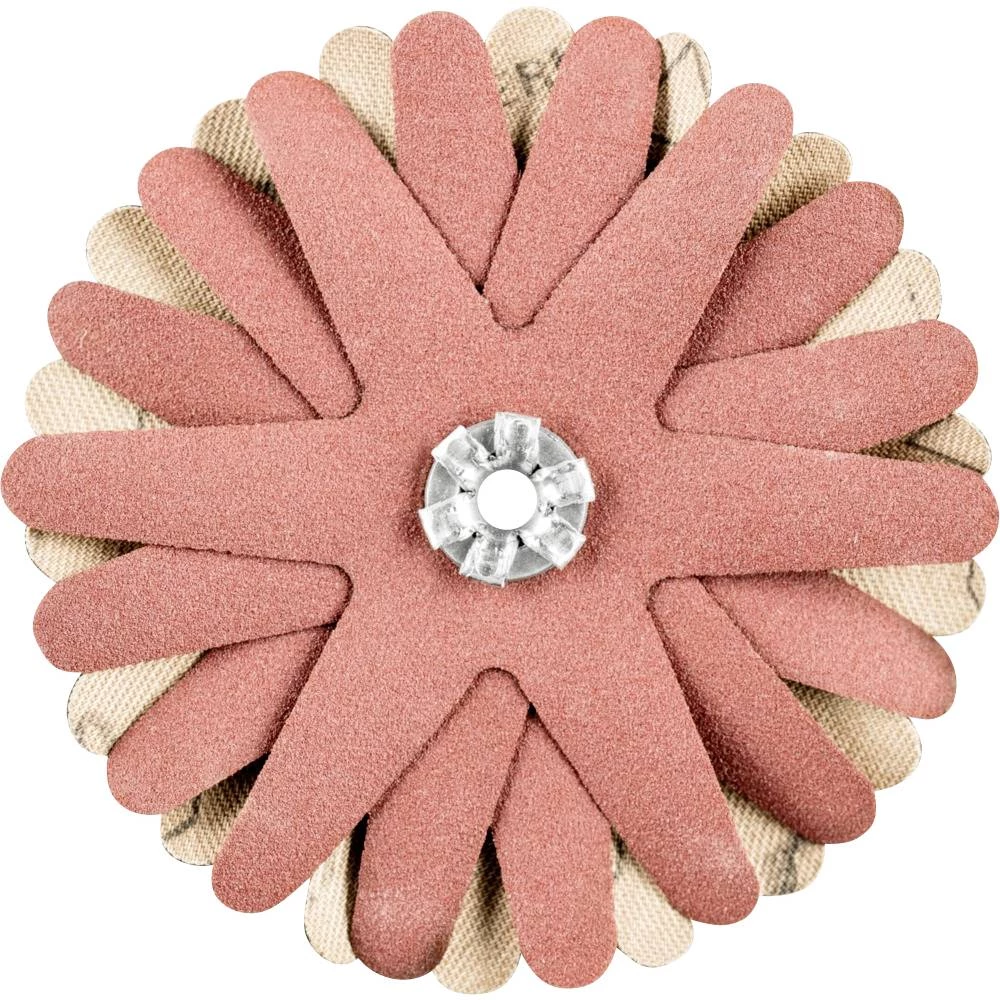 PFERD 42732110 KONJI zvijezde za mljevenje promjer 70 mm     10 St. slika