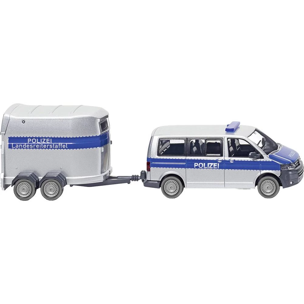 Wiking 0308 07 H0 Volkswagen slika