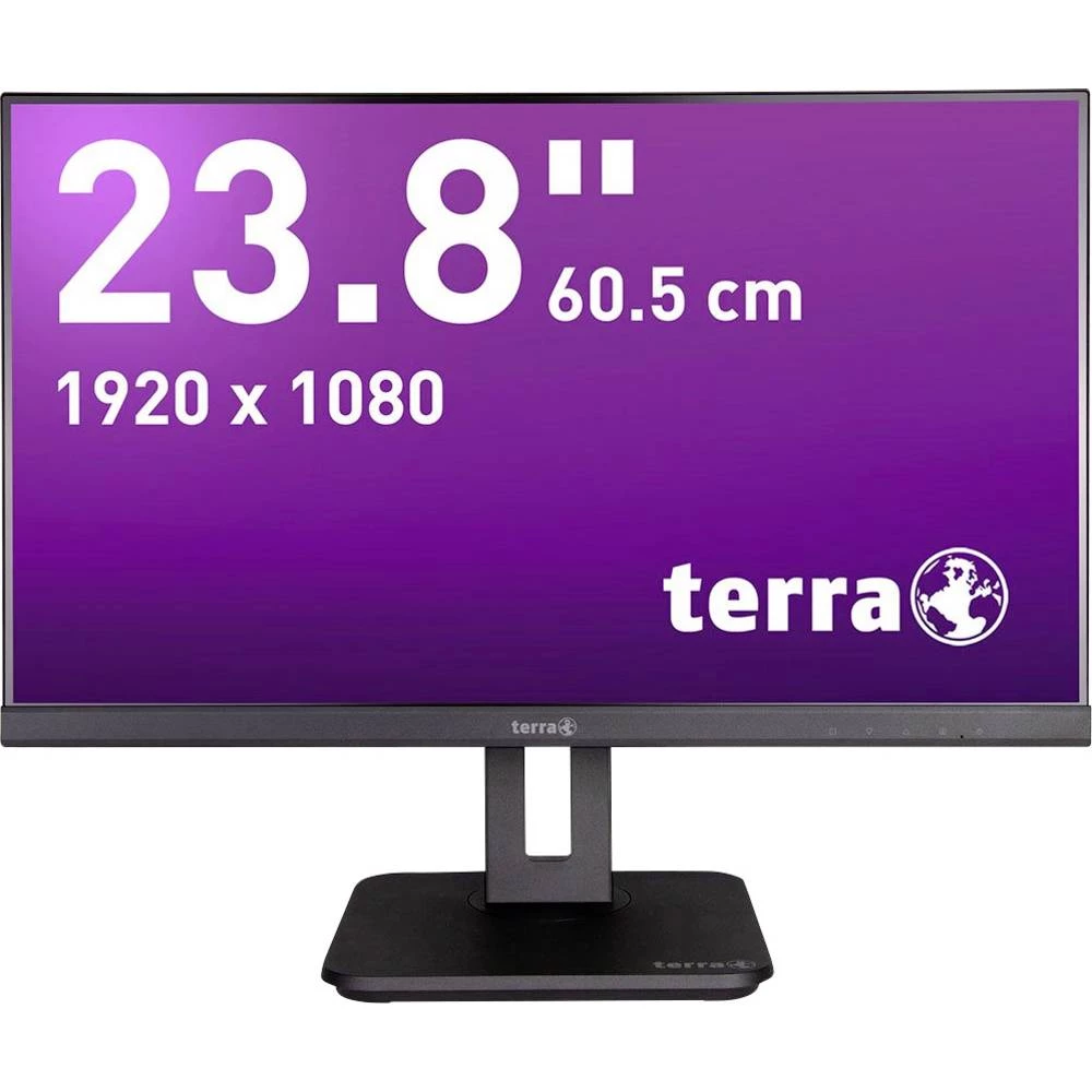 Terra 2448W LCD zaslon slika
