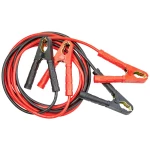 OSRAM BATTERYstart STARTER CABLE 300A jumper kablovi 16 mm² aluminij (presvučen bakrom) 3 m s plastičnim kliještima