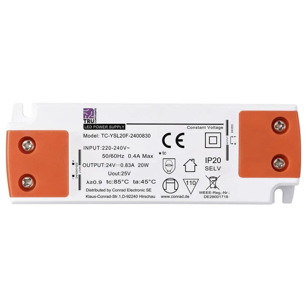 Conrad Product Image