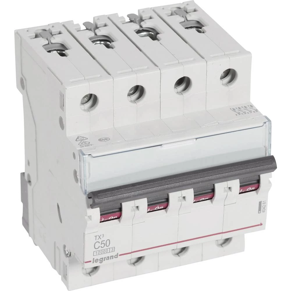 <br>  <br>  Legrand<br>  <br>  404261<br>  <br>  Legrand 404261<br>  <br>  zaštitna sklopka za vodove<br>  <br>  <br>  <br>  <br>  <br>  <br>  <br>  <br>  <br>  50 A<br>  <br>  <br>  <br>  40 slika