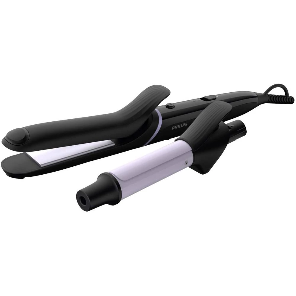 Glačalo za kosu Philips BHH811/00 Crna slika