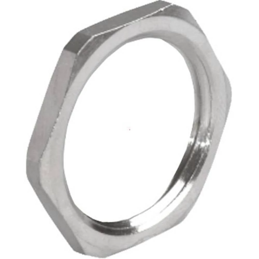 Kaiser Elektro 8063.96 učvrsna matica M63 metal 1 St. slika