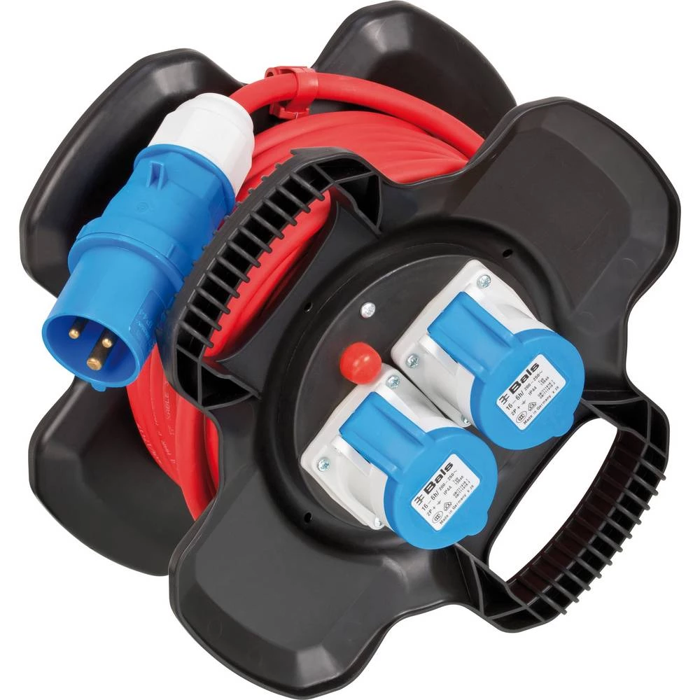 Struja Produžetak 12 m Brennenstuhl 1169730100 slika