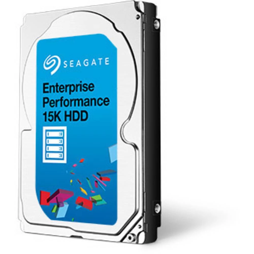 Unutarnji tvrdi disk 6.35 cm (2.5 ") 300 GB Seagate ST300MP0106 SAS slika