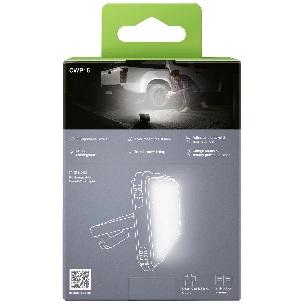 Conrad Product Image