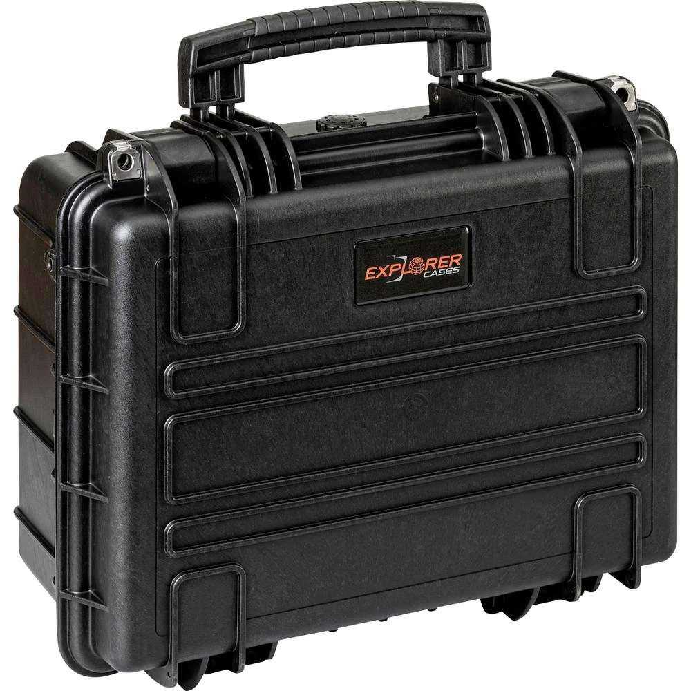 Explorer Cases Outdoor kofer 3818HL.B E black empty (Š x V x D) 38 x 27 x 18 cm crna 3818HL.B E slika