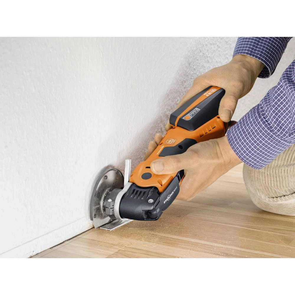 Fein AMM700MAX N00 71293462000 baterijska višenamjenski alat bez baterije slika