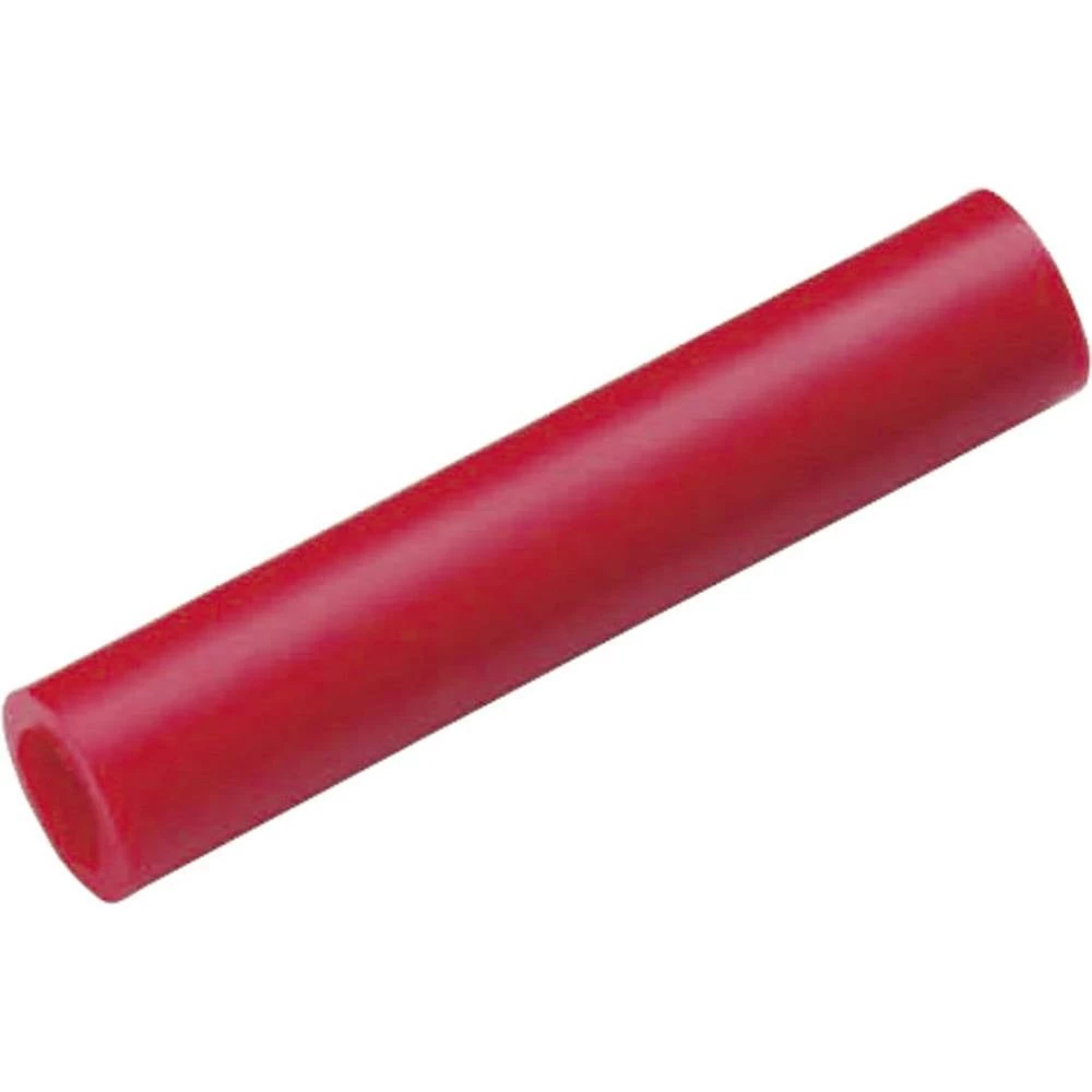 Cimco 180334 udarni konektor 4 mm² potpuno izolirani žuta 1 kom. slika