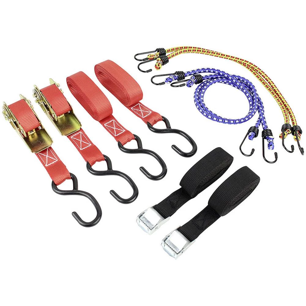 Asortiman Vučna sila LC (pojedinačno / izravno)=200 daN LAS 10343 slika