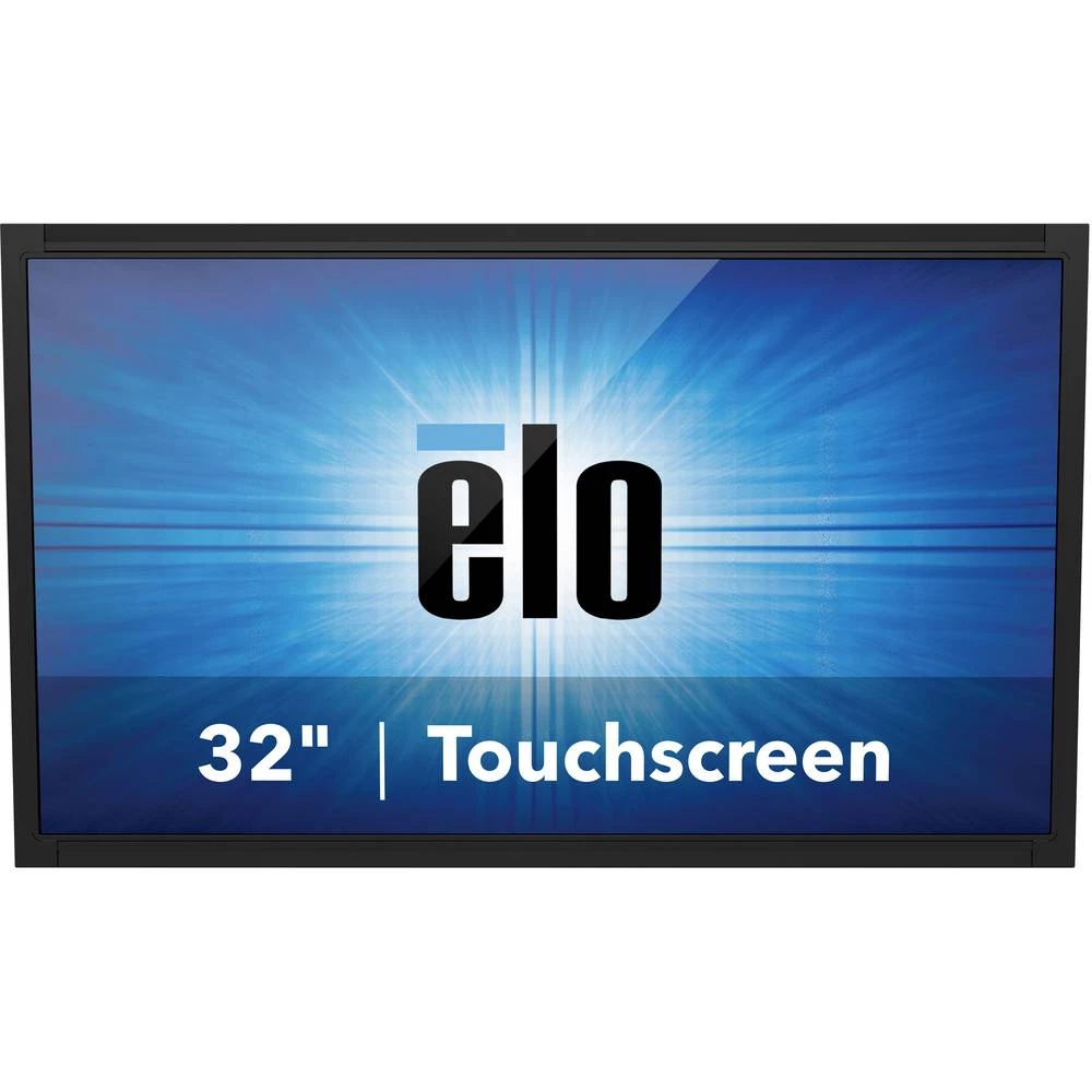 elo Touch Solution 3243L zaslon na dodir Energetska učink.: B (A++ - E) 80 cm (31.5 palac) 1920 x 1080 piksel 16:9 8 ms HDMI slika