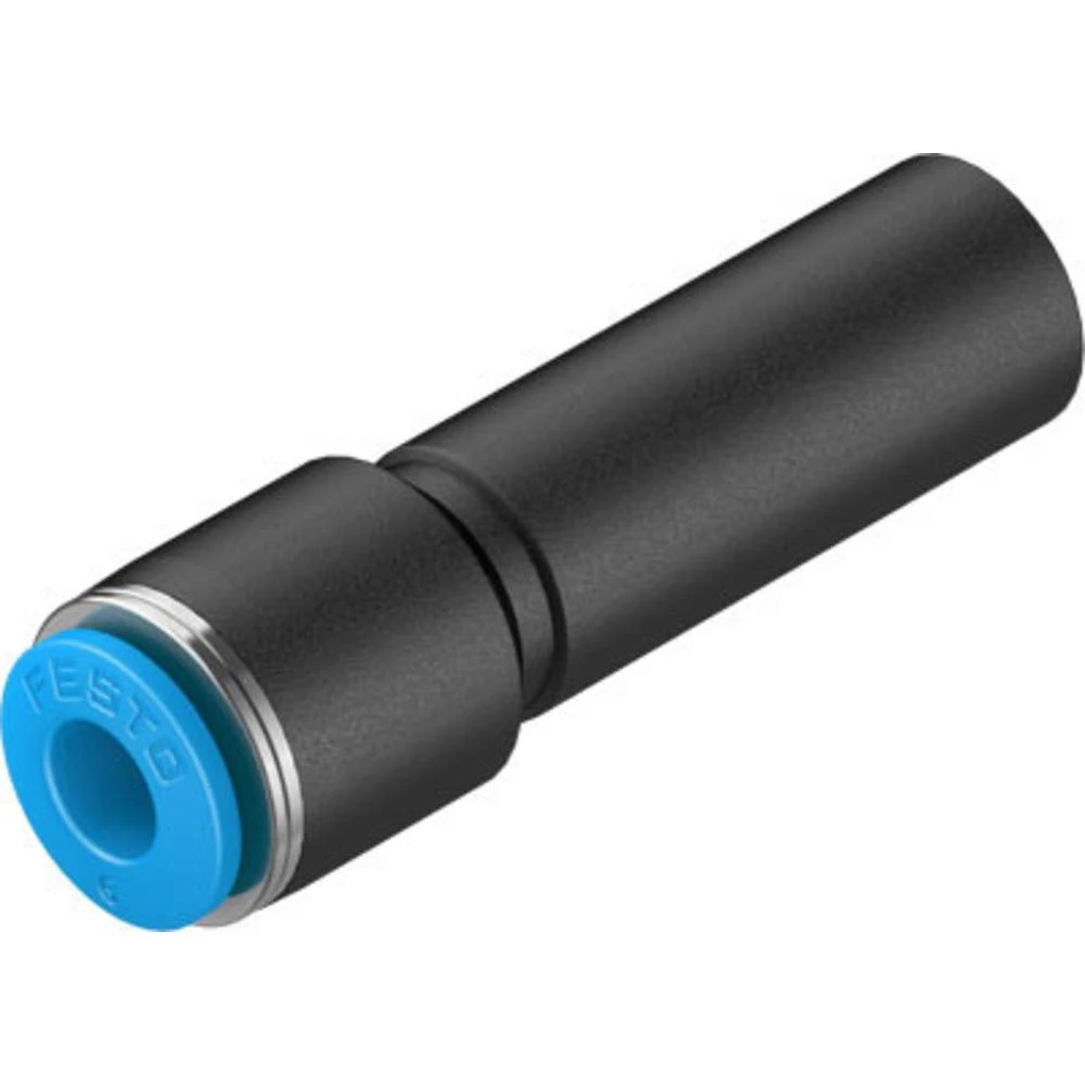 FESTO ravni priključak 132981 QS-12H-6    Ø cijevi: 6 mm   1 St. slika