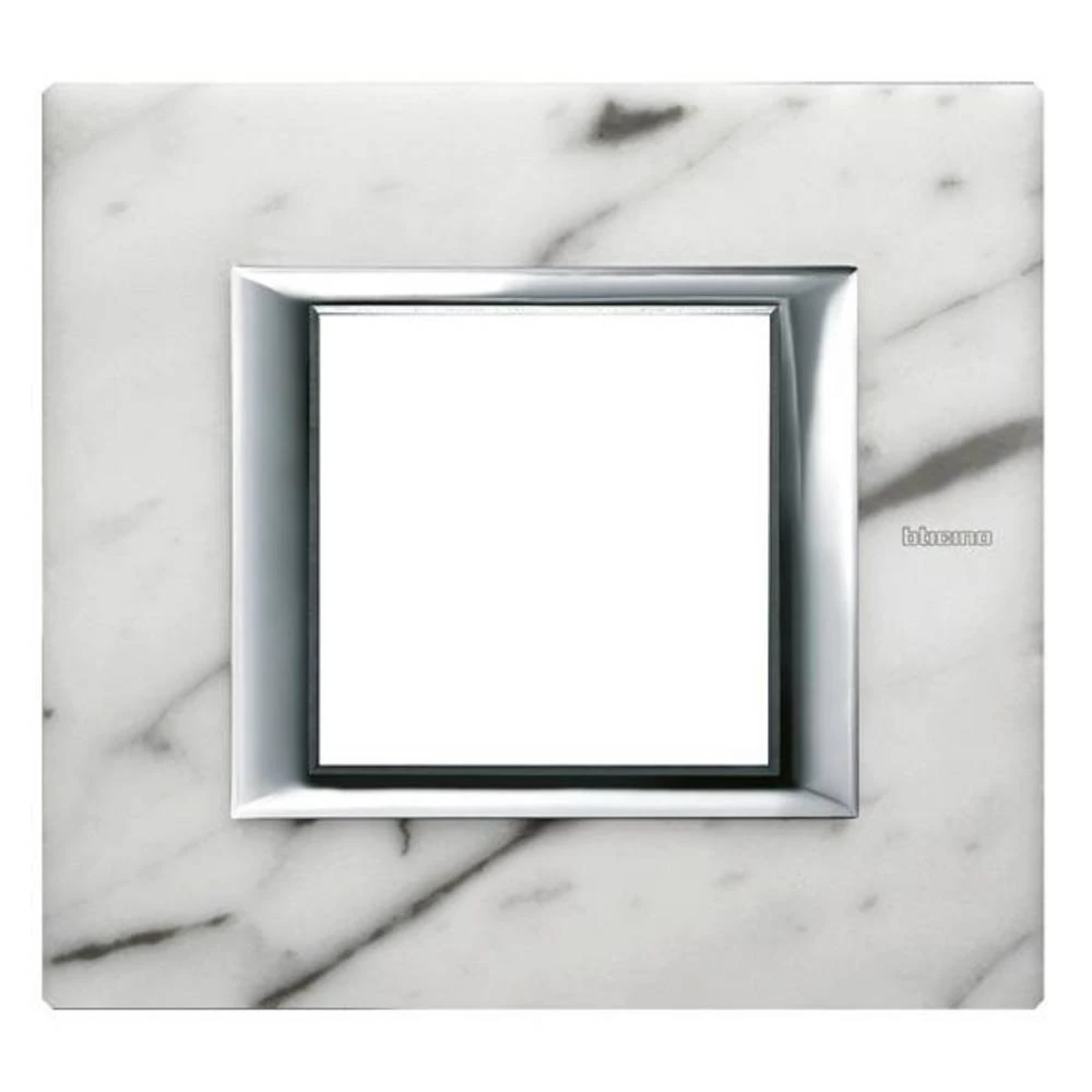 Legrand   okvir Axolute prirodna HA4802RMC slika