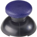 Gumb joystick Plava boja TRU COMPONENTS 1 ST
