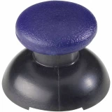 Gumb joystick Plava boja TRU COMPONENTS 1 ST