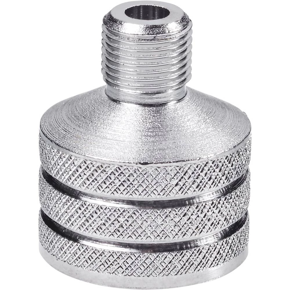 Adapter za zračno prskanje, navoj: Badger/Revel (M5 x 0,45)na 1/8" slika