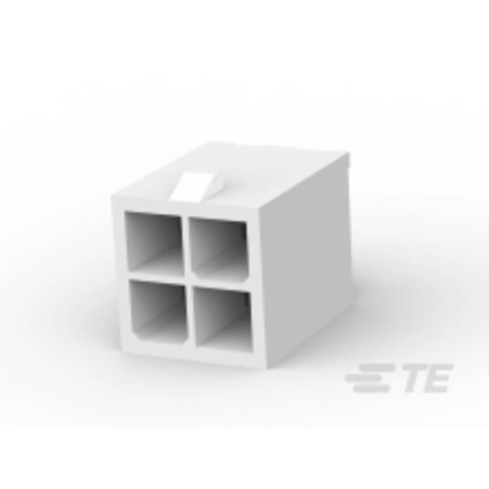 TE Connectivity VAL-U-LOKVAL-U-LOK 1586038-4 AMP slika