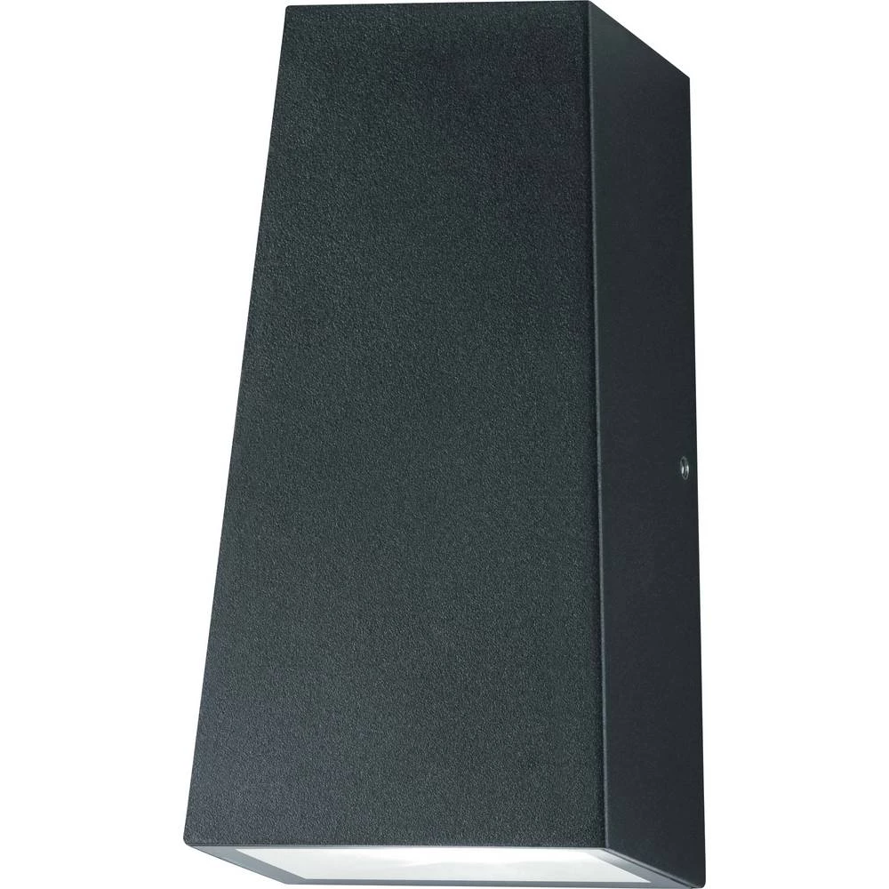 Thorn ECO HOLLY 96633685 LED zidna svjetiljka 5 W toplo bijela antracit/crna<b slika