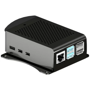 Joy-it VESA 54 Raspberry Pi® 5 B 4 GB 4 x 2.4 GHz slika