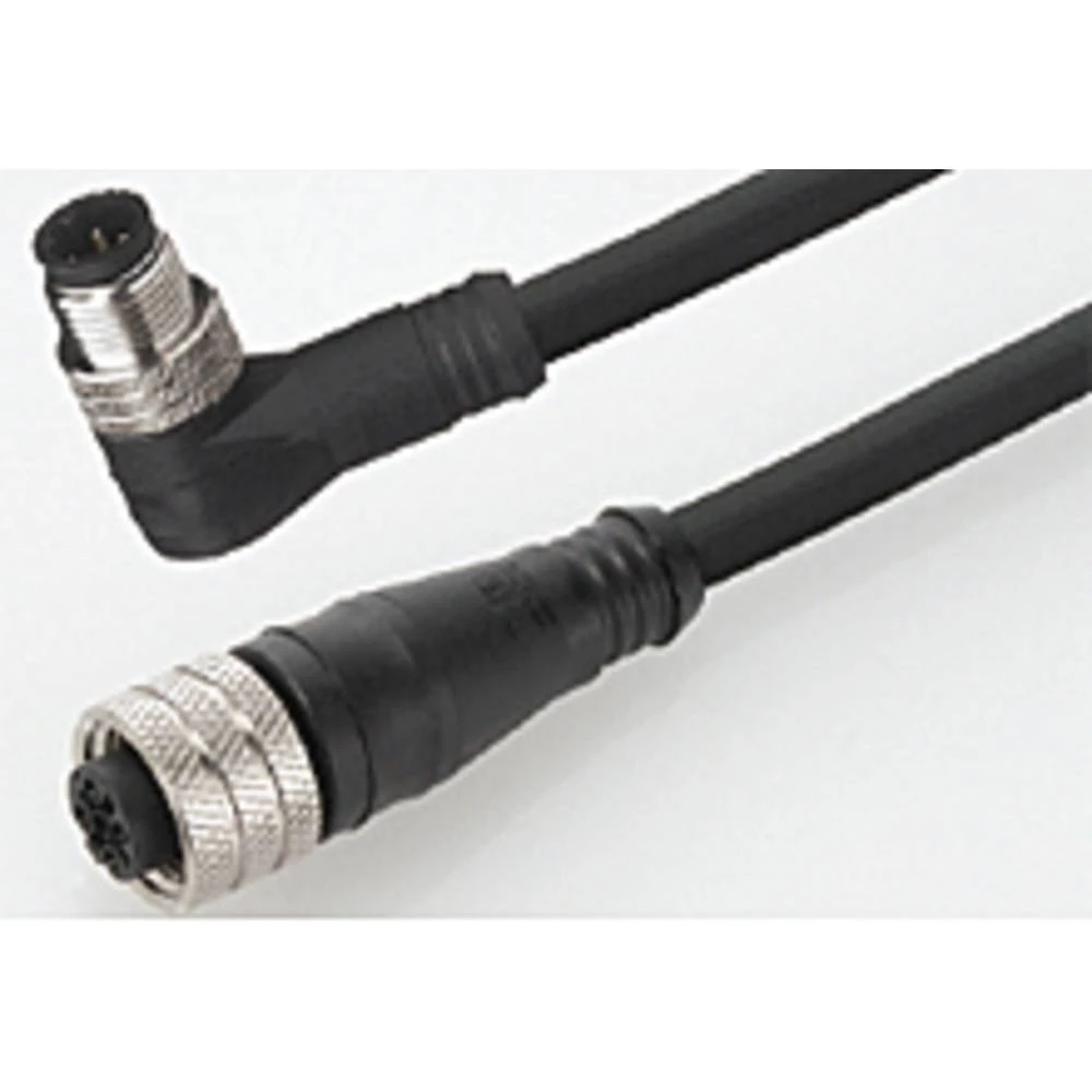 Molex 1200668501 utični konektor za senzor/aktivator, konfekcionirani 1 St. slika