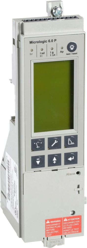 Upravljačka jedinica 1 ST Schneider Electric 65.294 slika