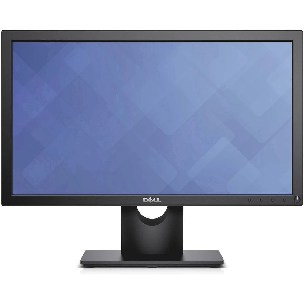 LCD zaslon 50.8 cm (20 ) Dell E2016H 1600 x 900 piksel WSXGA 5 ms VGA, DisplayPort TN LED slika