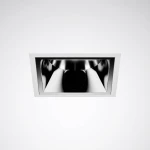 Trilux 9002047296  LED ugradni reflektor   LED LED fiksno ugrađena 26 W bijela