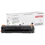 Xerox Everyday toner  zamijenjen HP, Canon 202X (CF540X/CRG-054HBK) crn 3200 Stranica kompatibilan toner