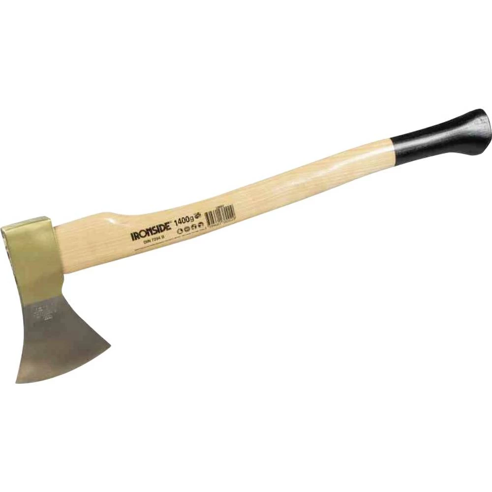 IRONSIDE 138006 sjekira s dugom drškom 70 cm 1970 g Težina glave 1400 g slika