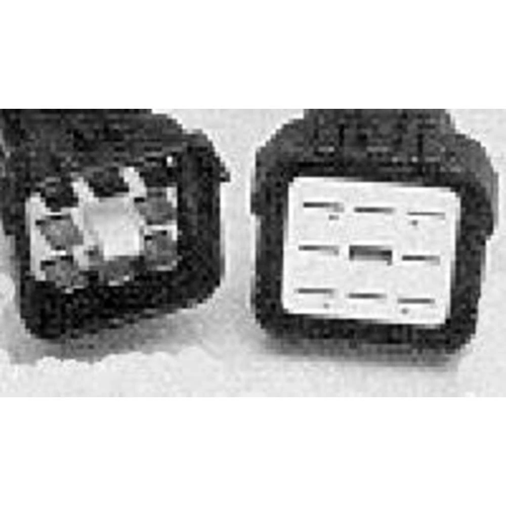 TE Connectivity Econoseal - ConnectorsEconoseal - Connectors 344087-1 AMP slika