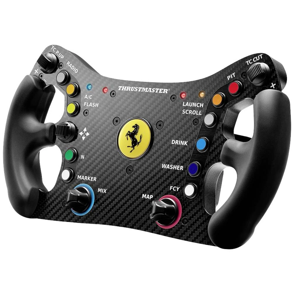 Thrustmaster Ferrari 488 GT3 upravljač Add-On PC, PlayStation 4, PlayStation 5, Xbox One, Xbox Series S, Xbox Series X slika
