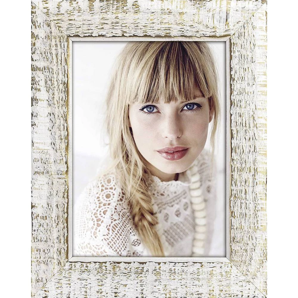 ZEP DFW68 izmjenjivi okvir za slike Format papira: 20 x 15 cm  bijela slika