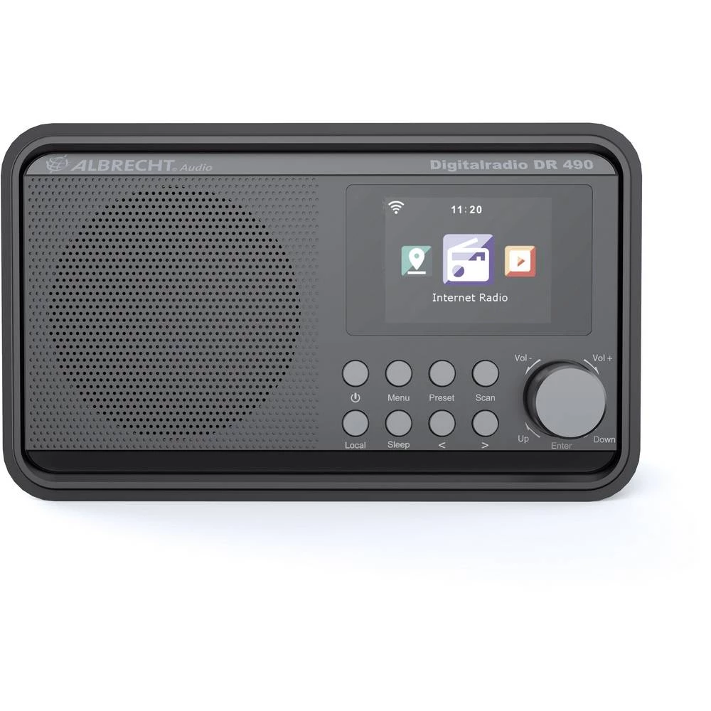 Conrad Product Image