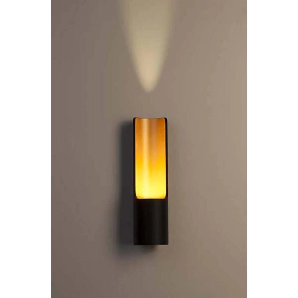 Brumberg 10032183 10032183 LED zidna svjetiljka 4 W bijela višebojna slika