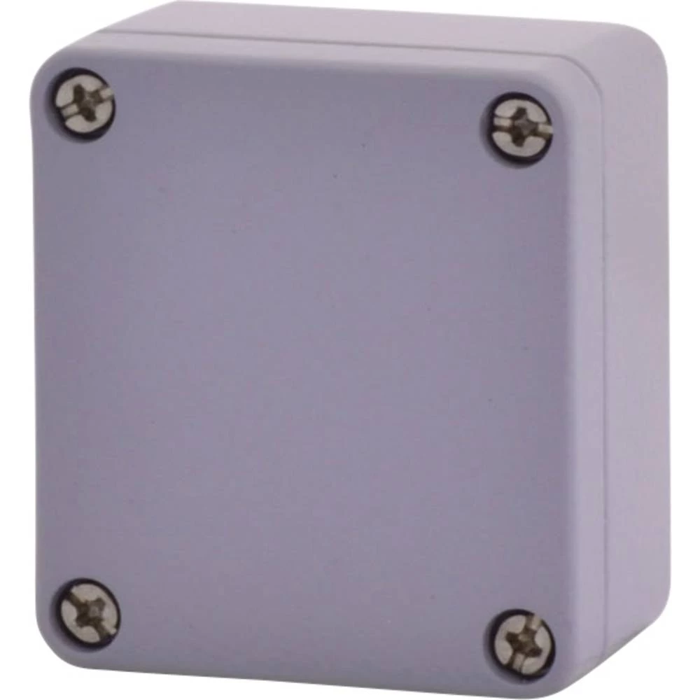 Boxexpert BXPBAL586434-A01 BXPBAL586434-A01 instalacijsko kućište 58 x 64 x 34 aluminij  srebrno-siva 10 St. slika