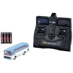 Carson RC Sport 504143 MB Bus O 302 blau 1:87 RC model automobila električni  autobus  uklj. baterija, punjač i odašiljačka baterije
