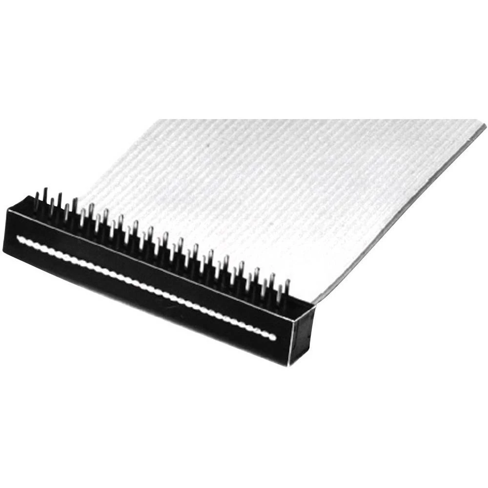 W & P Products 140-40-50-7,5 utični konektor za tiskanu pločicu Ukupan broj polova 40 Broj redova 2 1 St. slika