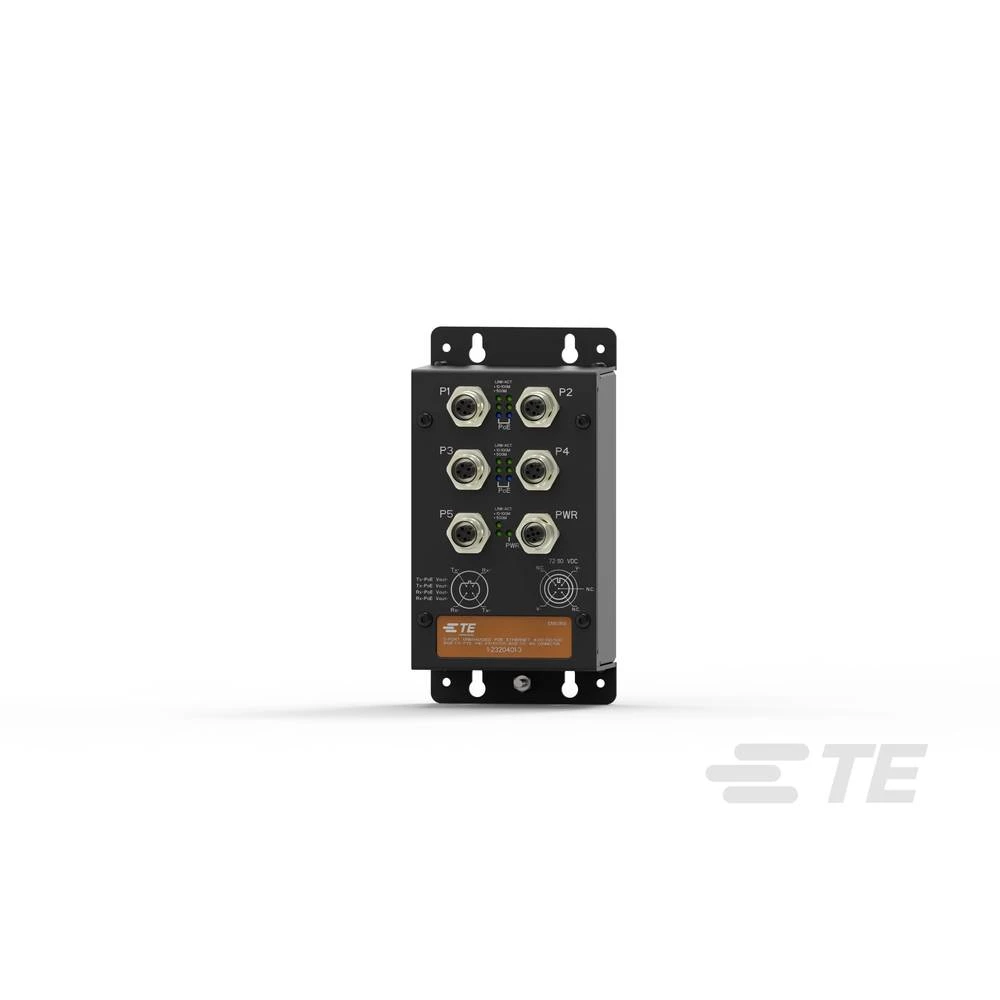 TE Connectivity 1-2320401-3     1 St. slika