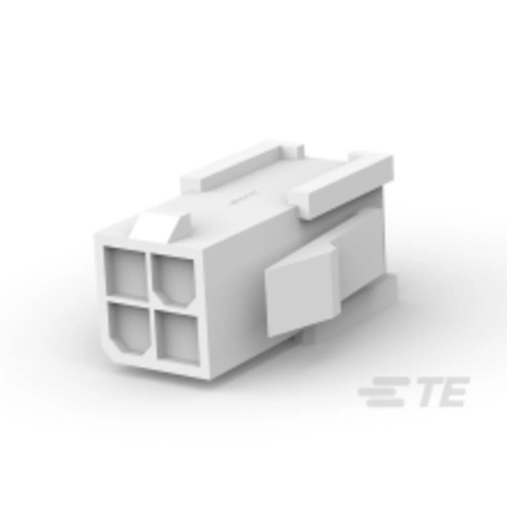 TE Connectivity VAL-U-LOKVAL-U-LOK 1586018-4 AMP slika