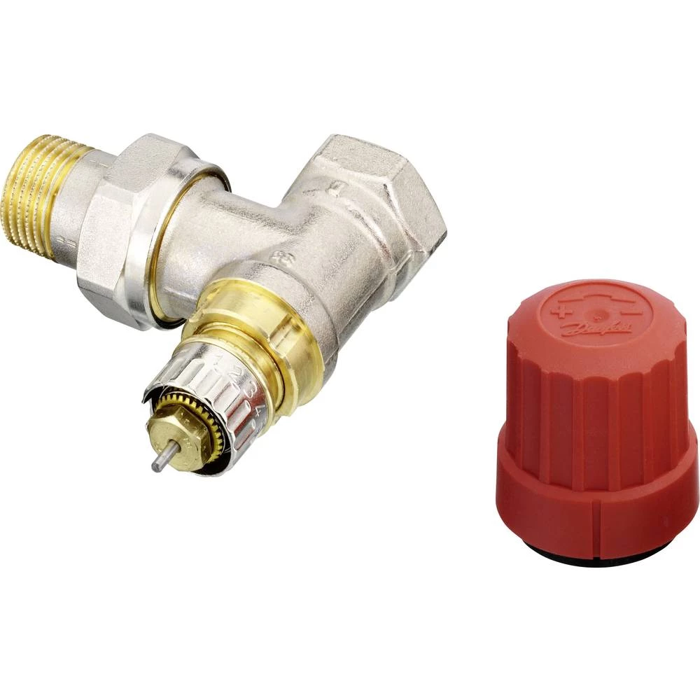 Kućište ventila Danfoss RA-N 15 013G0033 slika