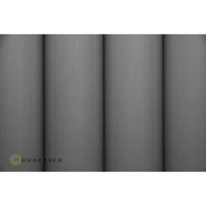 Ljepljiva folija Oracover Orastick 25-011-010 (D x Š) 10 m x 60 cm Svijetlosiva slika