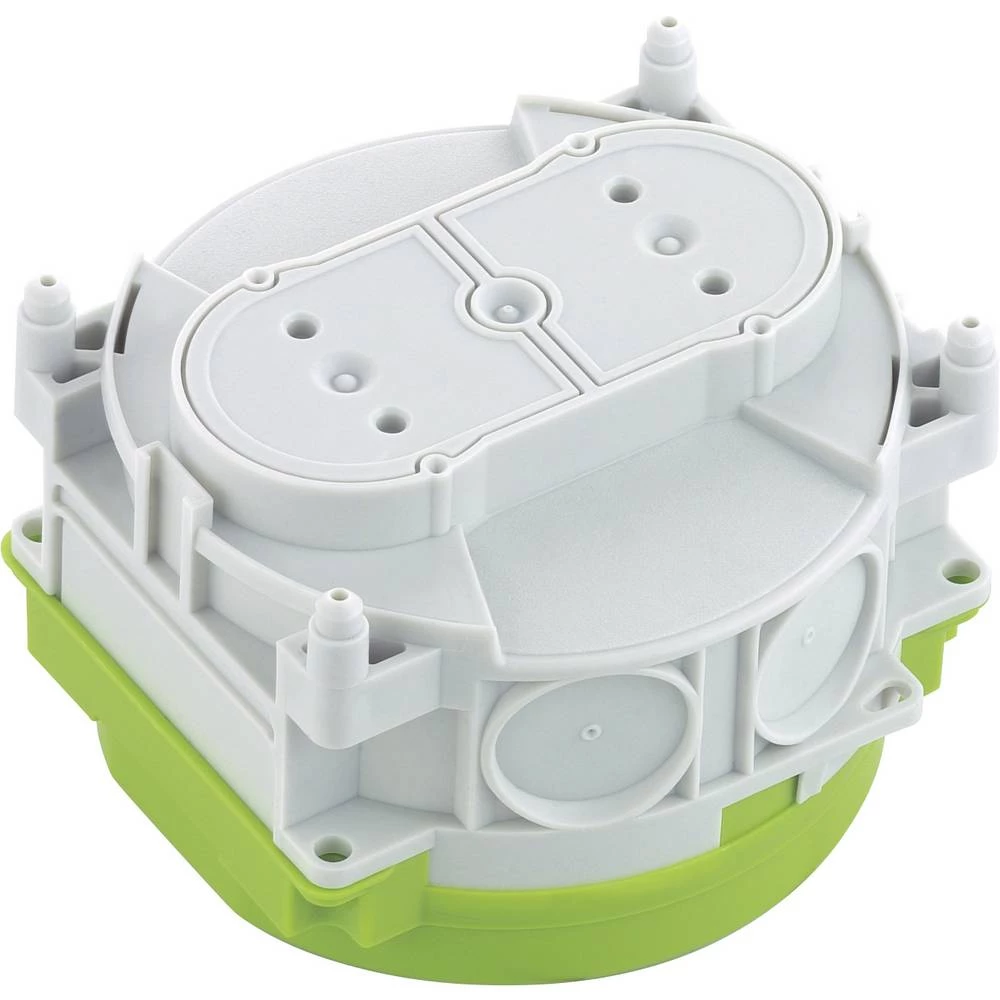 Spelsberg IBTronic H120-S2 97600201 ugradbeno kućište 150 x 150 x 106 plastika   1 St. slika