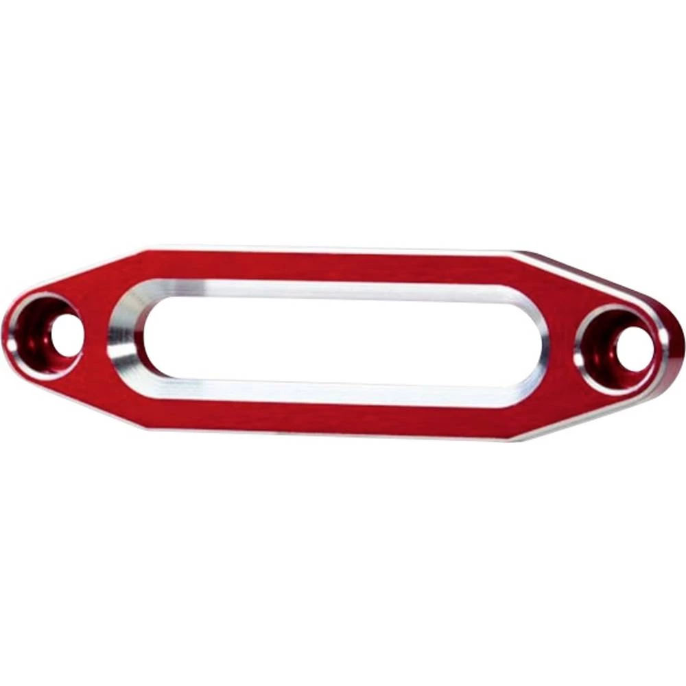 Traxxas TRX-8870R tuning dio Vodič za užad Winch Alu crvena slika