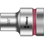 Wera 8790 HMC 05003618001 vanjski šesterokutni nastavak za nasadni ključ  3/8"    1"