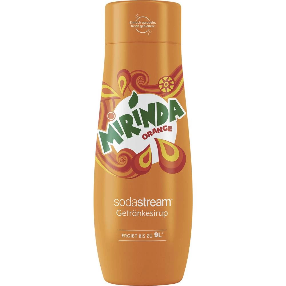 Sodastream sirup za piće Mirinda 440 ml slika